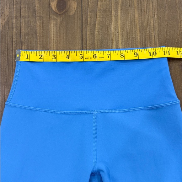 Lululemon Wunder Under High-Rise Tight 25" - Picture 10 of 11